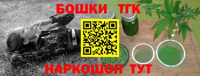 крисы Дубна